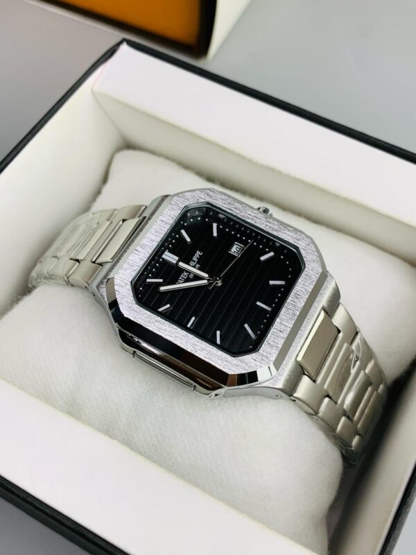 PATEK PHILIPPE Cubitus - Image 4