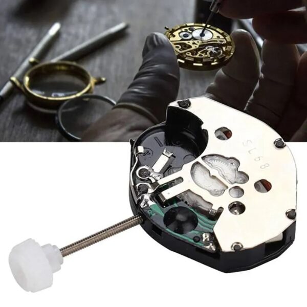 Khalid Watch All Types Of Watch Repairing - Image 6