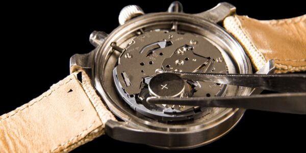 Khalid Watch All Types Of Watch Repairing - Image 3