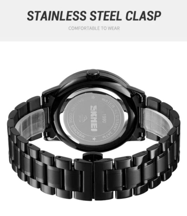 GYRO WHYL - Rotating Alloy Wheel - Stainless Steel 360 Rotating - Image 8