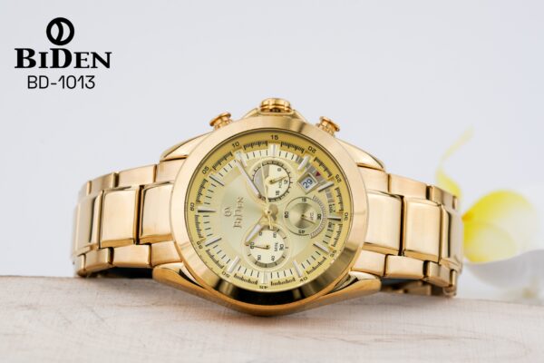 BIDEN ORIGINAL watch