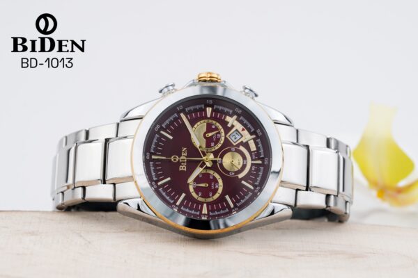 BIDEN ORIGINAL watch - Image 3