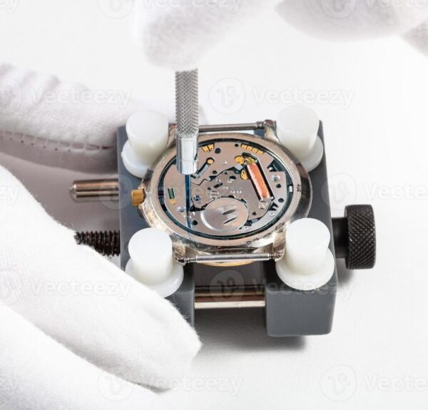 Khalid Watch All Types Of Watch Repairing